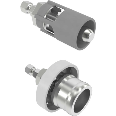 Lk KALIBRERINGSVERKTYG A63-F9B